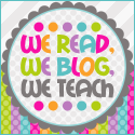 We Read, We Blog, We Teach