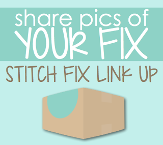 Stitch Fix link up