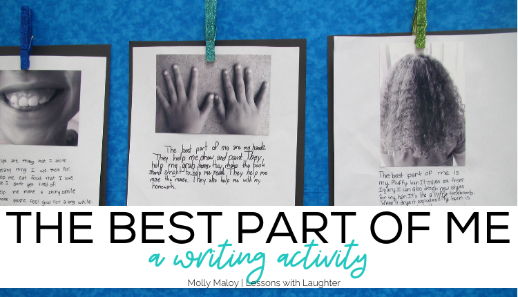 20 Actions To Assist Elementary Learners With The Writing Course of