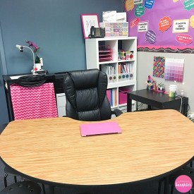 ﻿Classroom Tour: A Peek Inside my 5th Grade Classroom - Molly Maloy